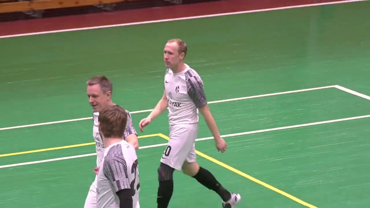 Матч повністю | Primе 2 : 4 UFAM Kyiv