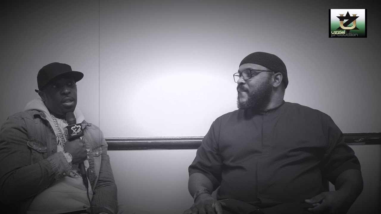 Zion Lexx Interview Part 1 YouTube