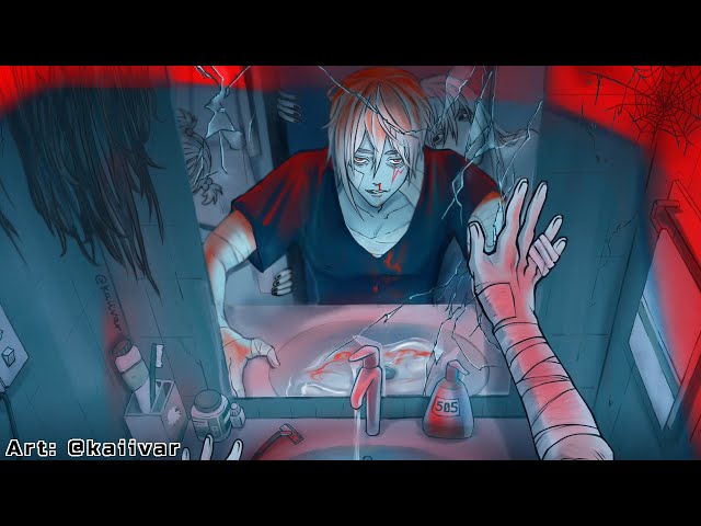 [Mirrors of Fulgur] Reading Horror Stories 【NIJISANJI EN | Fulgur Ovid】のサムネイル