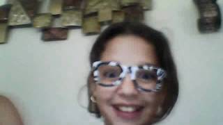 bezzes88's Webcam Video from January 22, 2012 10:10 AM