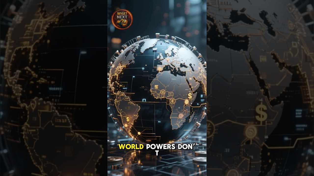 Why Isn’t Mexico a World Power?   