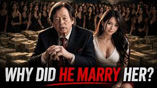 He Slept With 4,000 Women… Then Married the One Who Ended Him
