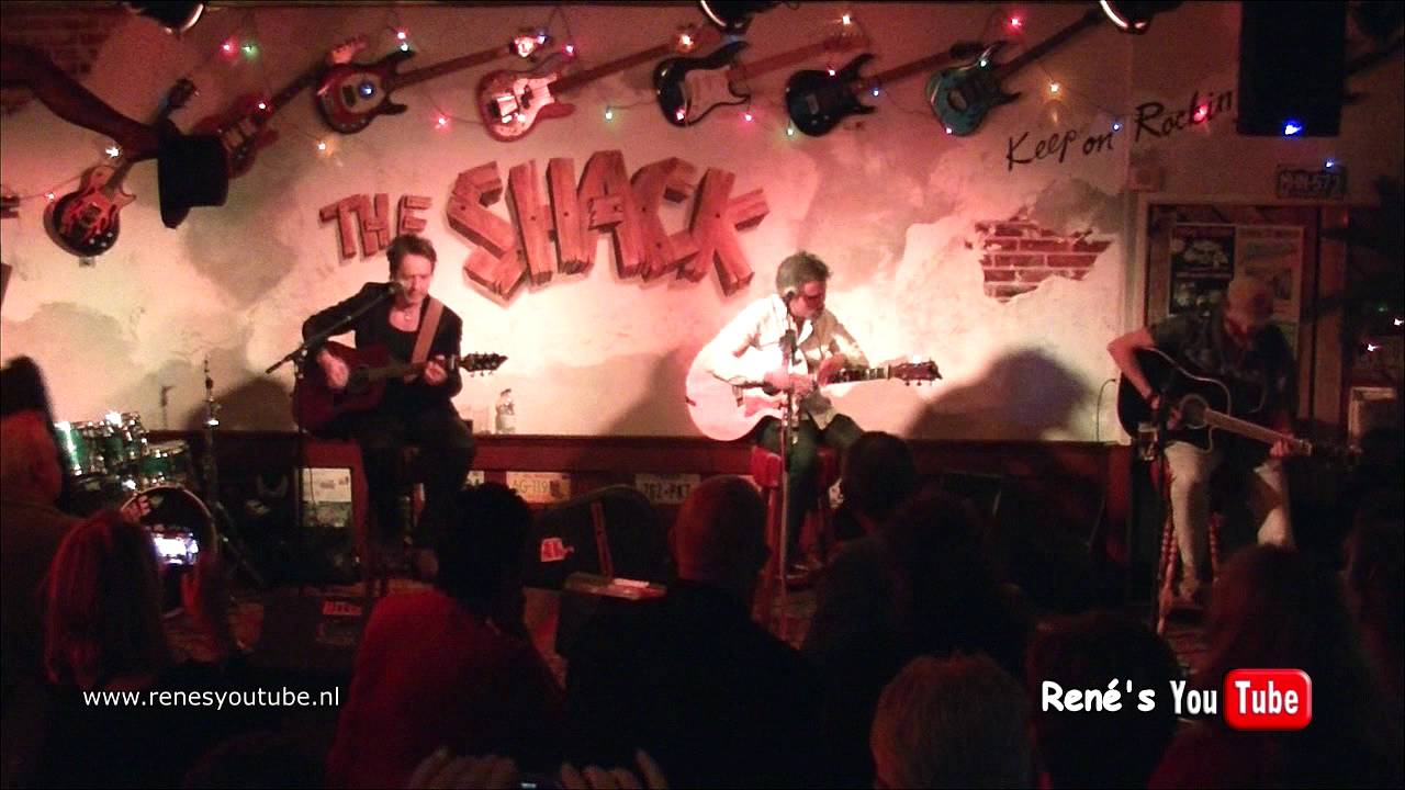 The LSB Experience 5 - Carry On/Questions (One Cam Video)