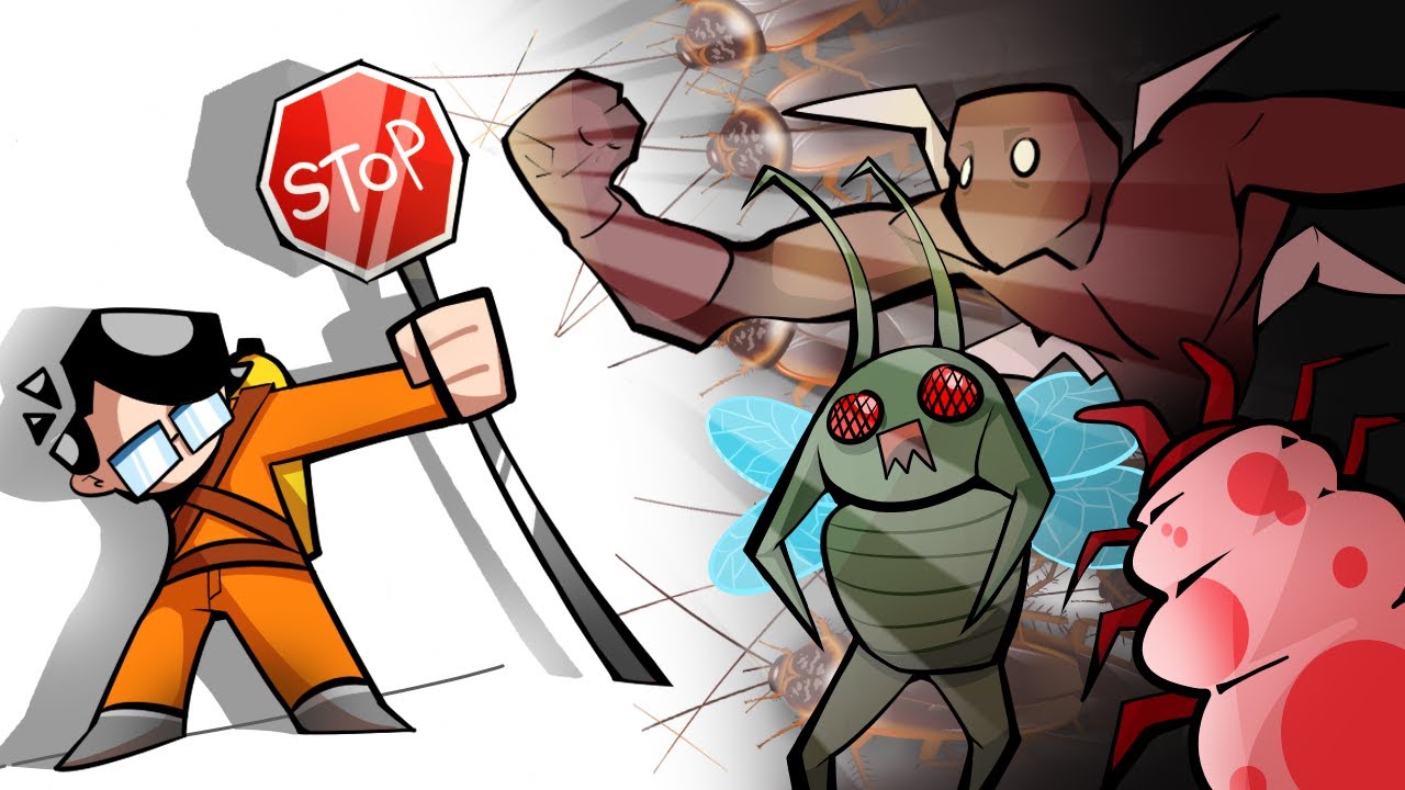 This Company Just Got A Little Bit Lethal... | Lethal Company