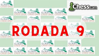 Floripa Chess Open 2023 - Rodada 2 