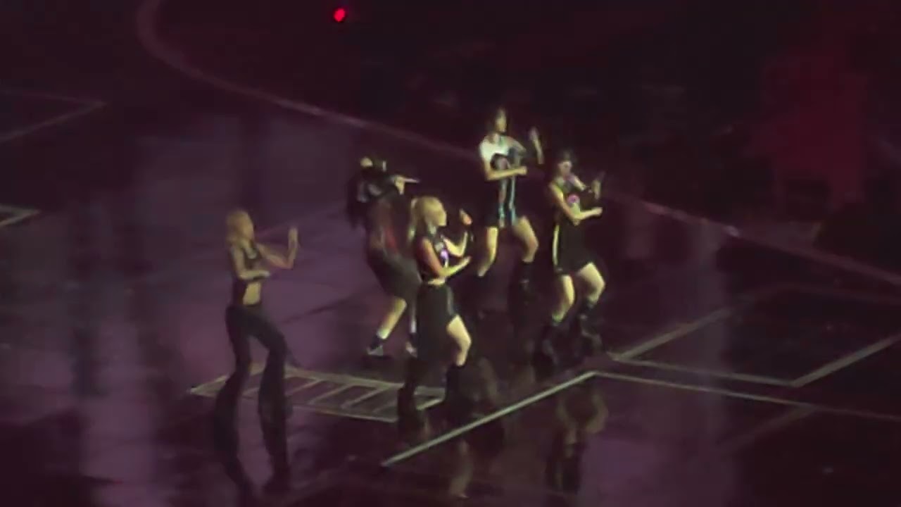 2024 Weverse con / LE SSERAFIM - Eve, Psyche & the Bluebeard’s wife ver.2