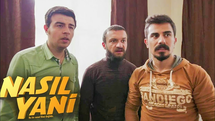 NASIL YANİ FULLİZLE|AYKUT ELMAS FİLMİ 1080P HD| #yerlifilm #komedifilmi #filmizle Abne Olmyı Untmyn☺