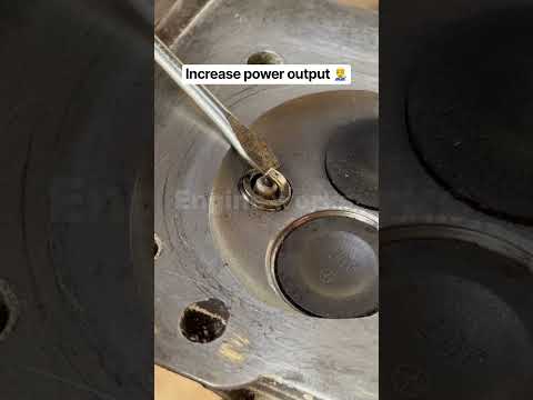 Increase power output 👨‍🔧 #engineworks #mechanic #highlights #usaviralvideoshort thumbnail