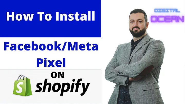 Boost Your Marketing Strategies: Install Facebook Pixel on Shopify