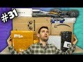 Unboxing a lo Bestia #31 Flow Edition - Bitcoins, el ventilador + raro... y 17 MÁS!