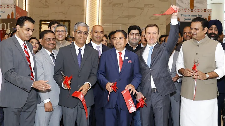 41st India International Jewellery Show (IIJS) 2025 at Jio World Centre, Mumbai