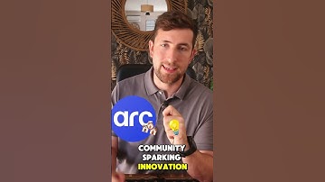 ARC’s collaboration with Mises Browser #AI #crypto #blockchain