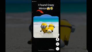 I Found Crazy Minions On Google Maps