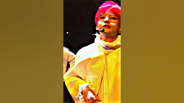 Harleys in hawaii slowed version edit of Kim Taehyung