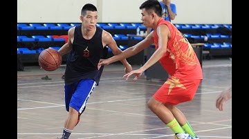 [Highlights] Chiêm ngưỡng tài năng của Đạt Doc (Hanoi Buffaloes)