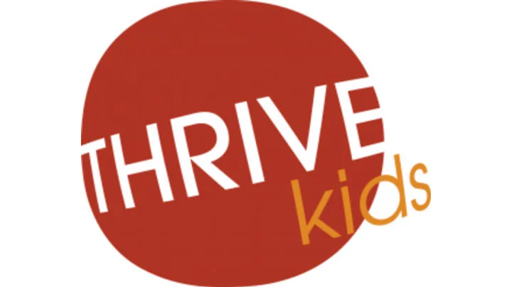 Thrive Kids: Nursery-"David Shows Mercy"