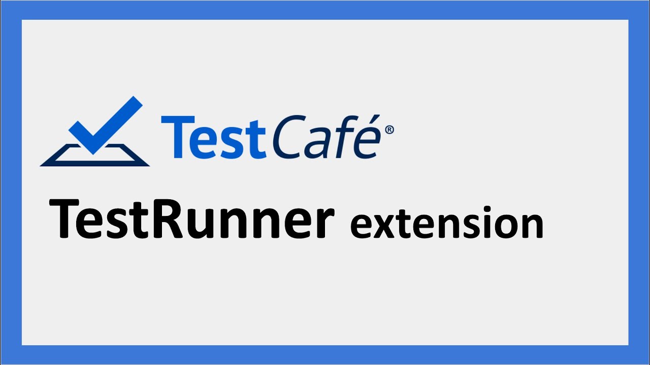 TestCafe 4 VS Code Extensions YouTube testcafe-4-vs-code-extensions-youtube