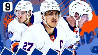 Every New York Islanders Playoff Goal in the 2024 Stanley Cup Playoffs | NHL Highlights