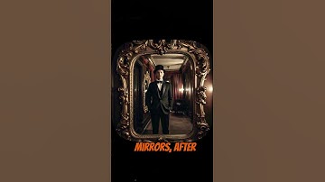 Do Facing Mirrors Create Infinite Reflections? The Surprising Truth