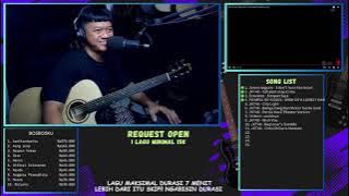 Ade Sulistio Ngulik Lagu JKT48 - Percik Kecil Theater Version (Setlist Original)