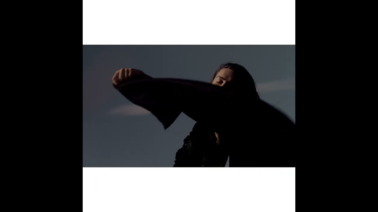 Modelagentur München Model Hazel Thurner Werbung