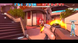 Shadowgun War Games  Gameplay Walkthrough O Melhor FPS 5v5 Online 2020 screenshot 5