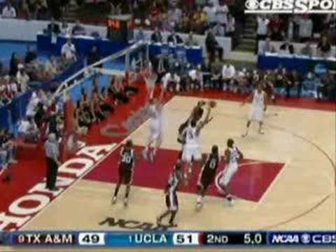 You Make the Call, UCLA vs Texas A&M (original with no spam)