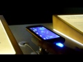 Превью смартфона-проектора Samsung Galaxy Beam от Droider.ru [MWC 2012]