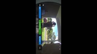 THE MOST ICONIC UBER DRIVER IN HISTORY | RING CAMERA FOOTAGE | Makeup by Emily
