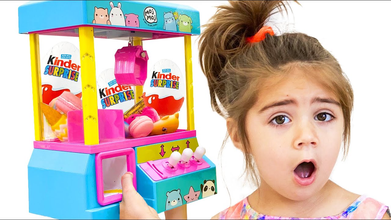 ناستيا وآرتيوم في ليغولاند وتحديات ممتعة وألعاب مضحكة