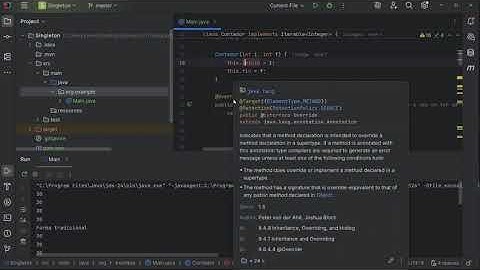 Domina STATIC y el Ciclo FOR en Java | Guía Completa 2025