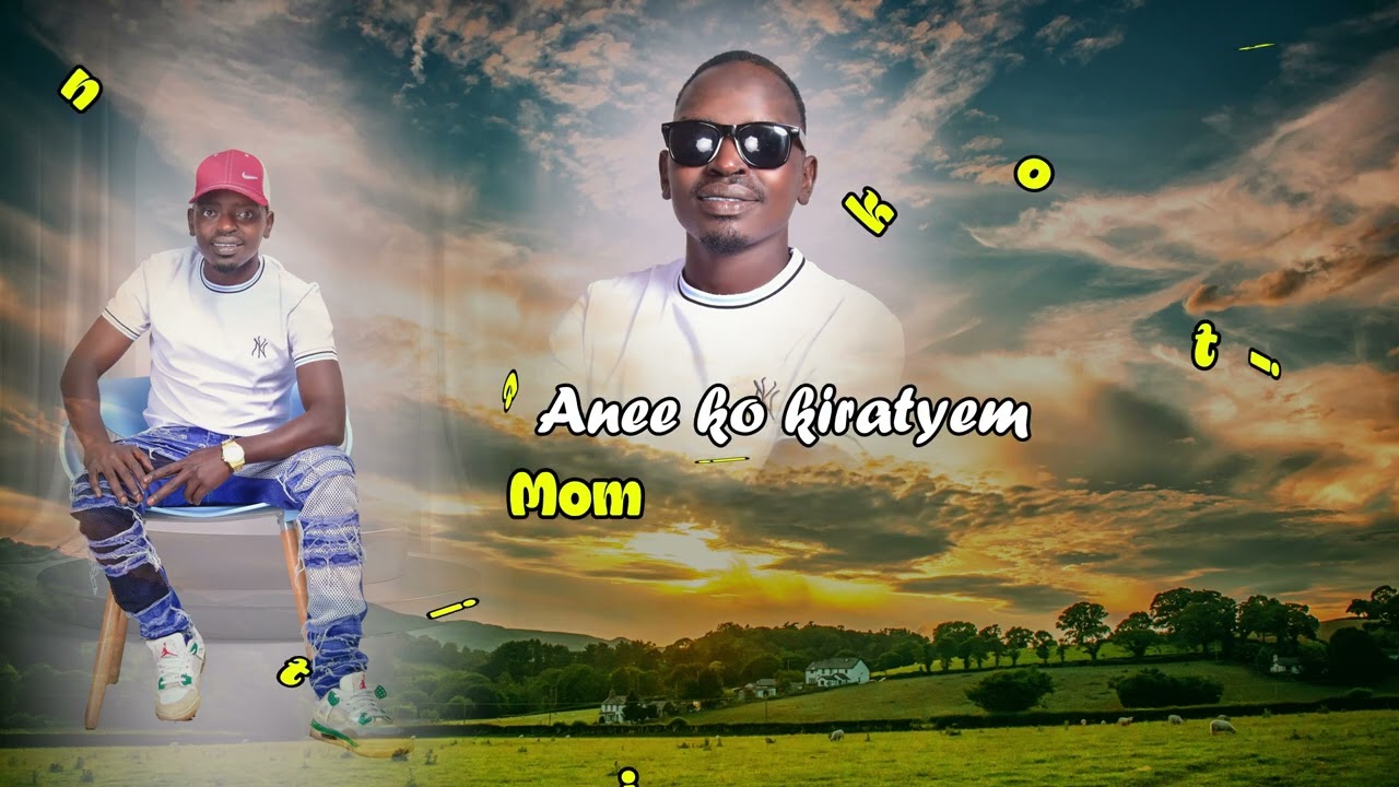 Ver MEMO BY NEFEW STAR (OFFICIAL LYRICS VIDEO) Latest Kalenjin Song en YouTube Ver MEMO BY NEFEW STAR (OFFICIAL LYRICS VIDEO) Latest Kalenjin Song en YouTube