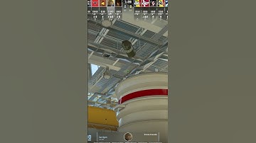 how to CORRECTLY smoke door on nuke in cs2