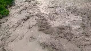 Lamjung Marsyangdi river flood | news Nepal