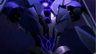 Transformers Prime - Soundwave Clip Season 1 Complete 1080P