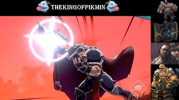 Project L: Gameplay Overview Reaction! (They Have My Faith!)