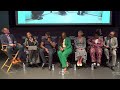10-17-24 Together We Explore - Techtank: New Innovations to Dismantle Old Systems