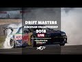 Drift Masters European Championship 2018 - LIVE Finals in Hockenheim, Germany