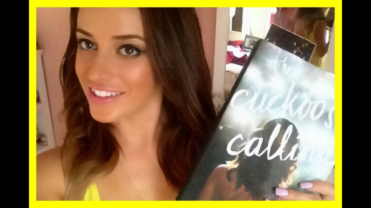 September 2013 Favorites♡Books, Belly Rings, Clutches YouTube