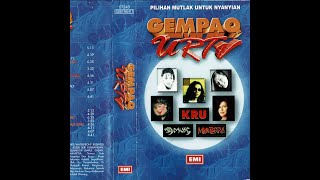 Di Sini Kasihku Abadi - Rahmat (Karaoke / Minus One)