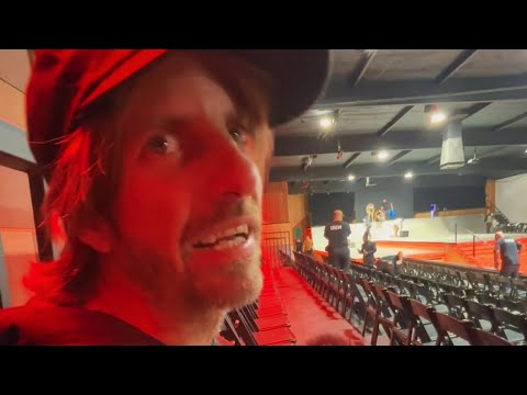 Aaron “Jaws” Homoki interview