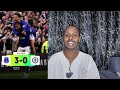 Everton 3 0 Chelsea Talo Faraha Waa Ka Baxday Macalin Rosenior Baxar Weyn Ku Jiro Milan Bayern