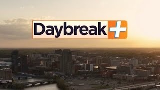 Daybreak+ Tues. Aug. 4, 2026