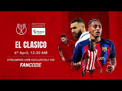 FanCode - Xem thể thao trực tiếp
