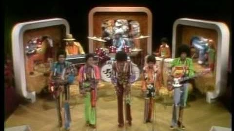 Jackson 5 - Ain