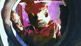 Dead Register - "ALIVE" (Official Music Video) 2022 - Seeing Red Records