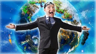СОВРЕМЕННЫЙ БОГ! ► Doodle God |4| Прохождение СОВРЕМЕННЫЙ БОГ! ► Doodle God |4| Прохождение