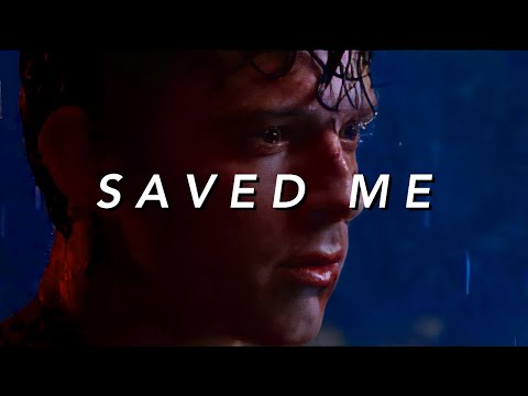 SPIDER-MAN: NO WAY HOME SAVED ME