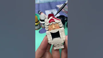 Щелкунчик на елку 🎄