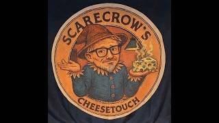 Scarecrow Gets the Cheesetouch! screenshot 4